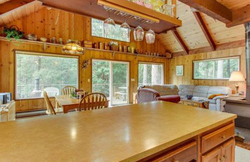 The Chalet on Lopez - Foto 15
