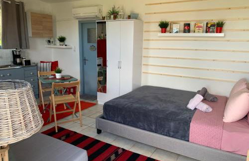 Olive Hill Private House - Foto 32