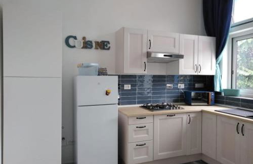 Casina Blu - Foto 11