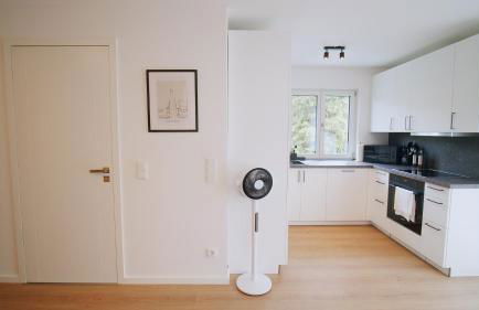 YUVA HOMES -2 Zimmer-S-Bahn MUC-Parkplatz - Foto 12