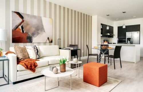 Furnished Quarters at The Encasa - Photo 1