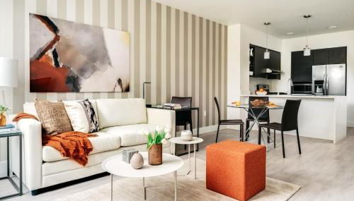 Furnished Quarters at The Encasa - Foto 1