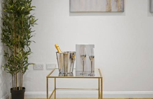 Eton House-Stunning-Castle views-5Bed-Free-Parking - Foto 10