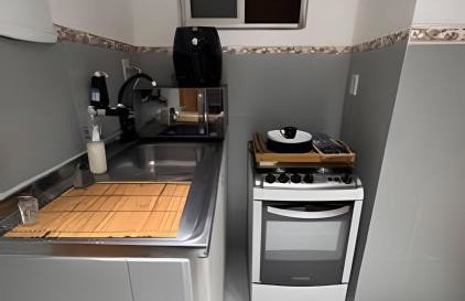 Apartamentos modernos, Equipados e confortáveis - Foto 64
