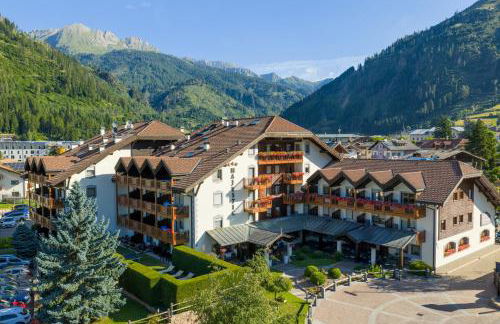 Aparthotel Majestic - Foto 2