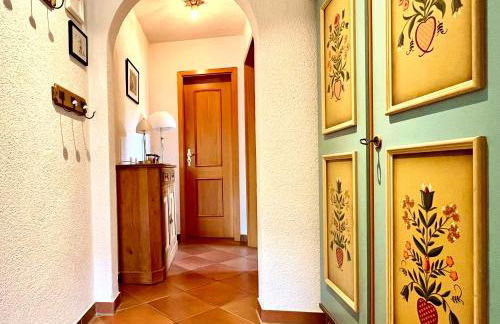 Alpenpanorama mit Bergblick - Foto 26