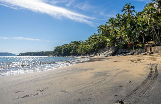 Glass house - sofisticação em Ilhabela - Foto 56