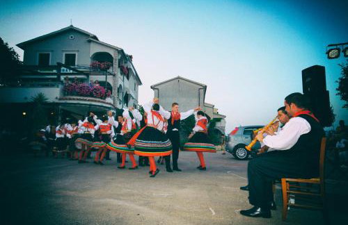 Apartments Katarina Porat - Foto 58