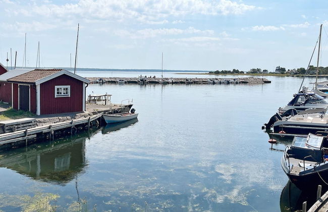 2 Person Holiday Home in Rockneby-by Traum - Foto 14