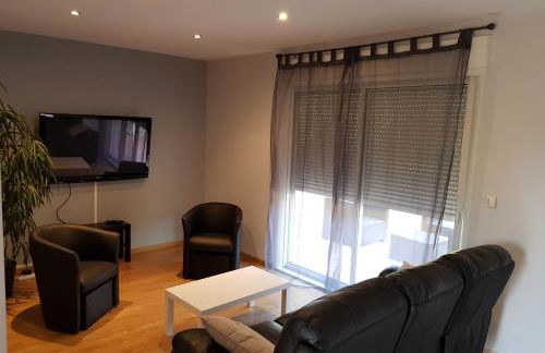 Maison, 5km de la mer - Foto 8