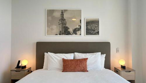 Amazing 1bdr unit - Downtown Miami with great views - Foto 3