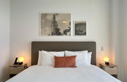 Amazing 1bdr unit - Downtown Miami with great views - Foto 3