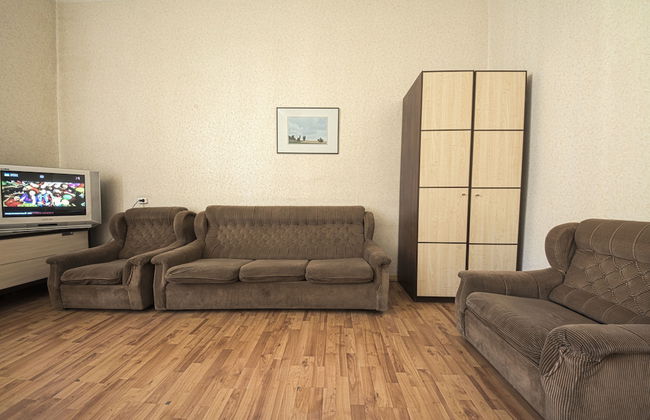 Olga Apartments on Maidan Nezalezhnosti - Foto 45