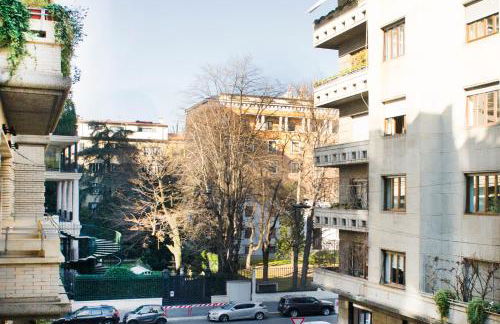 Tra Via Brera e Via Spiga, Suite Deluxe - Foto 13