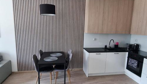 Apartament Skarbowa 1A - Foto 4