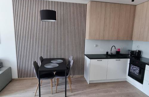 Apartament Skarbowa 1A - Foto 4