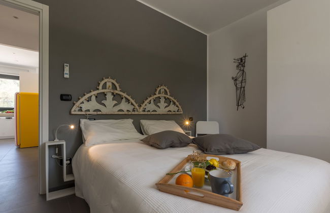 Villa Roberta - Foto 8