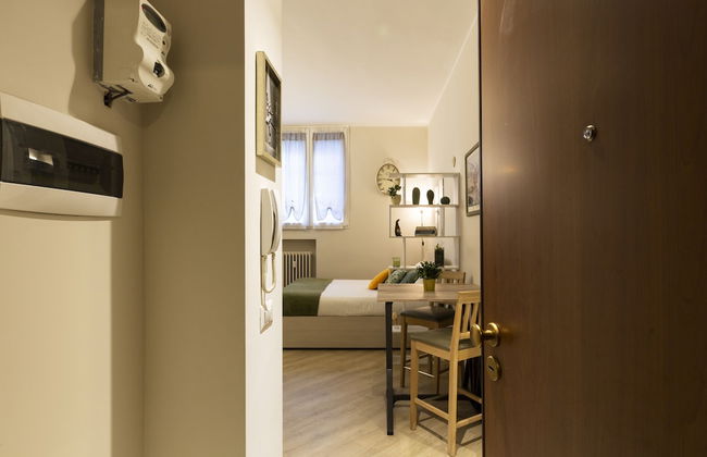 notaMi - City Charme Studio - Foto 2