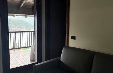 Appartamento con vista lago - Dosso Lakeview - Foto 15