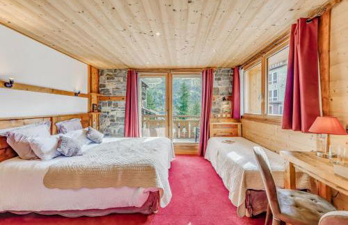 Chalet Monte Bianco - Foto 34