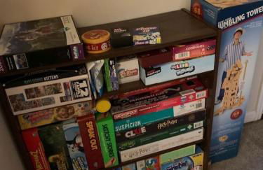 Lovely two-story house with spacious backyard - Foto 12