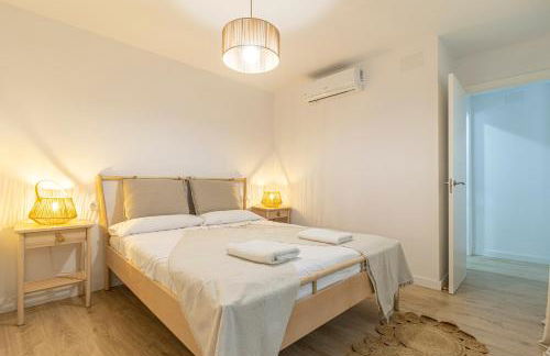 Allo Apartments Morenos II 1ºC Centro 2 Habitaciones - Foto 20