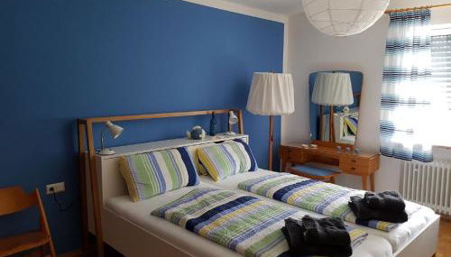 Ferienhaus Brenzblick - Foto 3