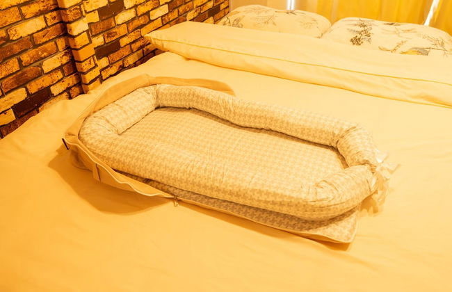 GrandTree Yokohama Station - Foto 20