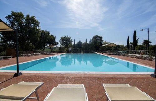 Agriturismo Le Gallozzole - Foto 64