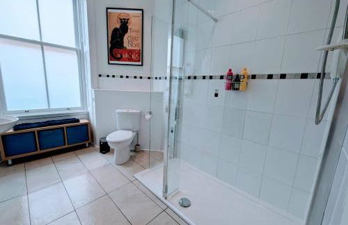 Flat in the heart of Edinburgh - Foto 13