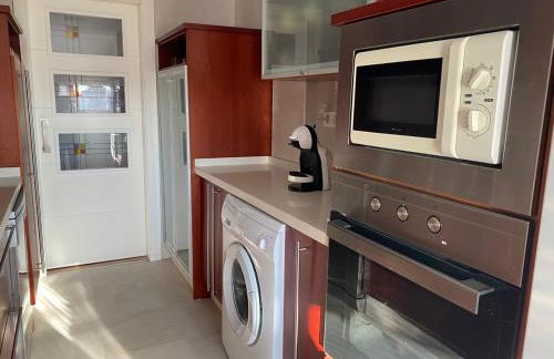 Apartamento familiar Alhambra Granada - Foto 17