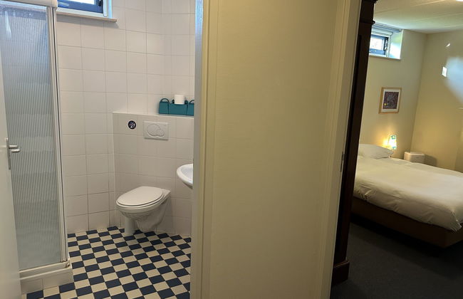 5 bedroom House in Stavoren with garden and terrace - Photo 25