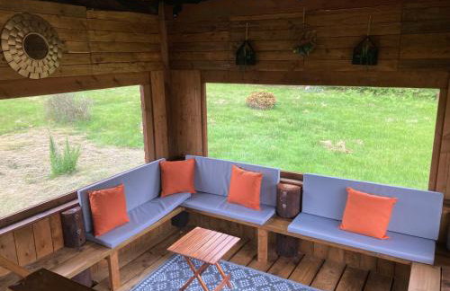 Gamepark Wood Holiday Cottage - Foto 2