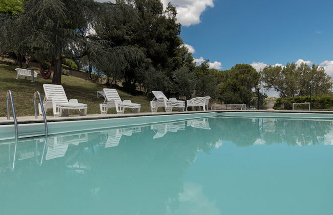 Villa di Leonardo - Photo 23