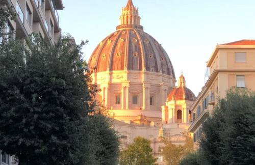 Un angolo di Oriente a due passi da San Pietro - Foto 2