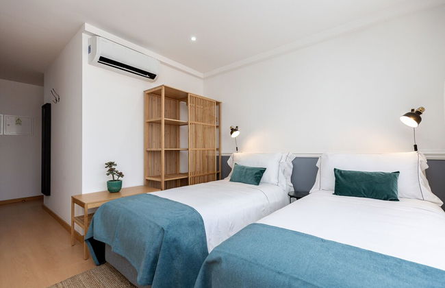 Feel Corporate Housing Marqu s VI - Foto 6