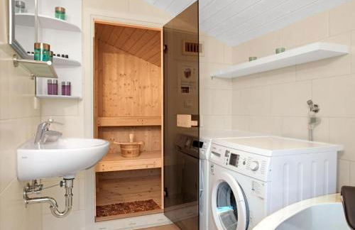 Dänische Ferienhäuser am Salzhaff Haus Meerjungfrau - Foto 13