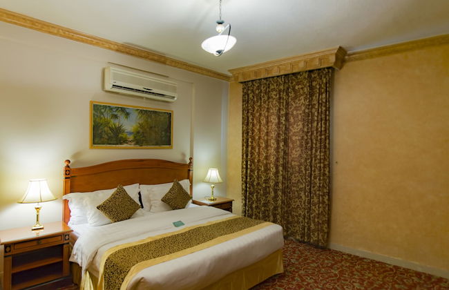 Boudl Khurais - Foto 7