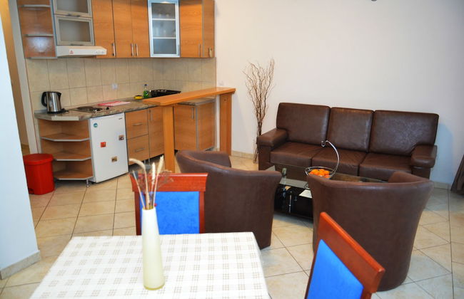 Apartments Vesna - Foto 58