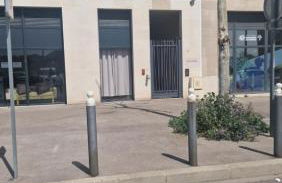 Appartement cosy proche du stade et de la plage - Foto 6