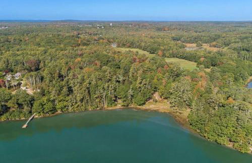 Waterfront, Newly Built, Spacious Apartment! - Foto 22