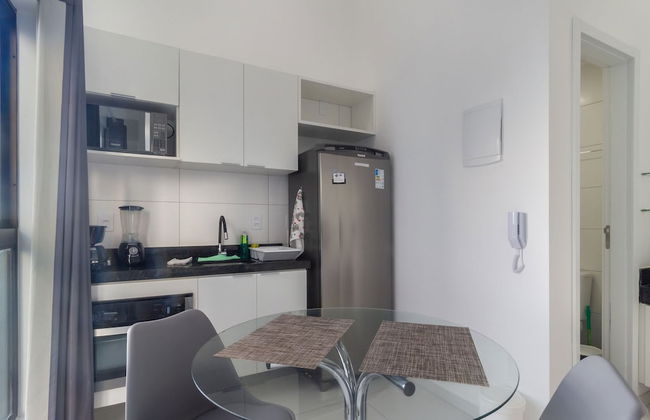 IAAs Aptos beira-mar em Pernambuco - Foto 27