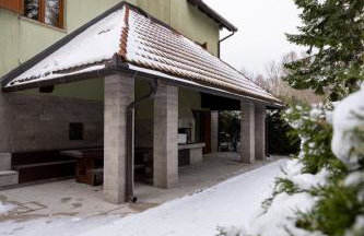 Kuća za odmor Cava Fužine - Foto 46