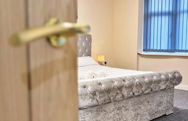 Full Home in Heywood Street near Cheetham Hill - Foto 36