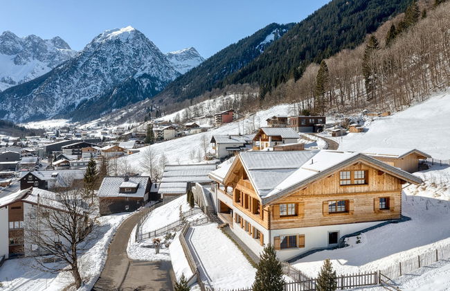 Chalet GM in Brand With 5 Bedrooms and 4 Bathrooms - Foto 29