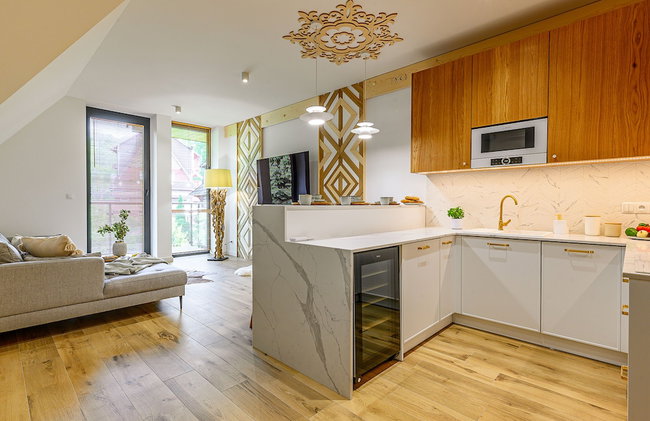 VisitZakopane Kasprowy Residence - Foto 89