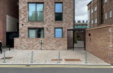 York Staycation with parking included - Foto 19