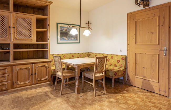 Appartamento con 5 camere da letto a Reith bei Kitzbühel con giardino e sauna - Foto 42