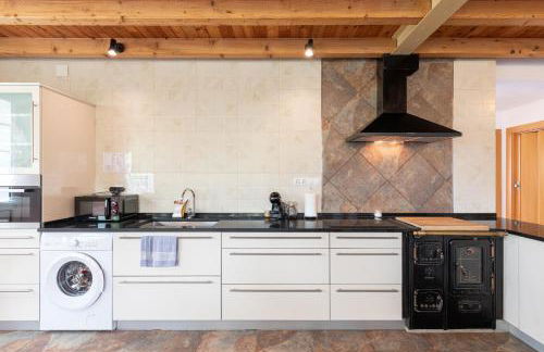 Zeruhaundi - baskeyrentals - Foto 19