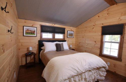 The Cayo Cabin, Millersburg Ohio - Foto 10